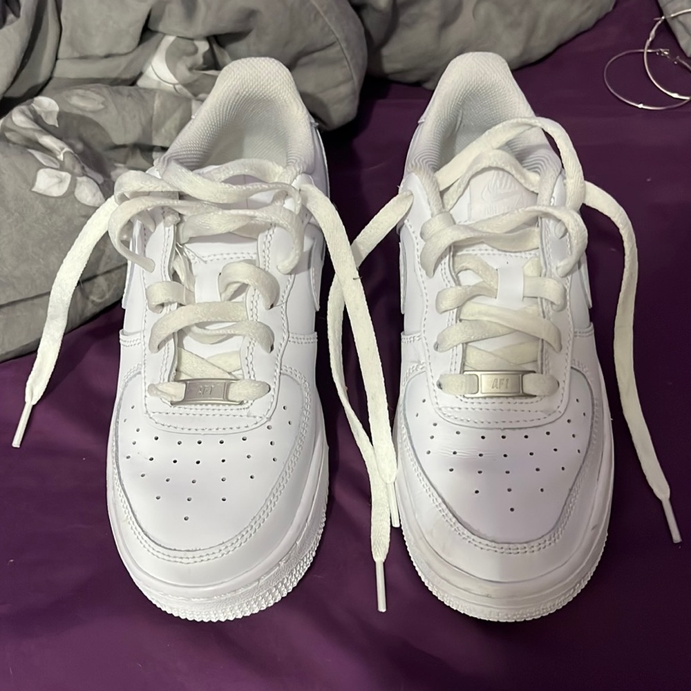 air force ones
